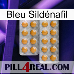 Bleu Sildénafil levitra2